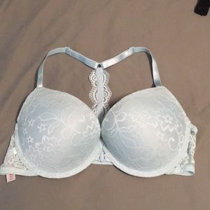 Women's Racerback Bra